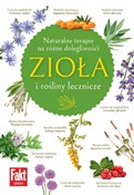 Zioła i ro... - Hubert Wołącewicz -  books in polish 