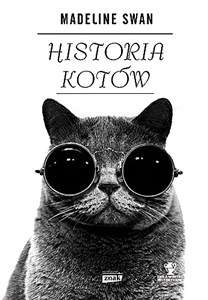 Picture of Historia kotów
