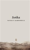 Książka : Sońka - Ignacy Karpowicz