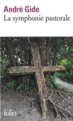 La Symphon... - Andre Gide -  Polish Bookstore 