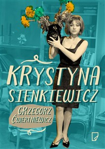 Obrazek Krystyna Sienkiewicz