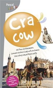 Obrazek Kraków  wersja angielska Pascal Lajt