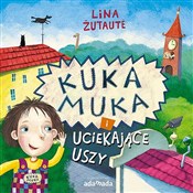 polish book : Kuka Muka ... - Lina Zutaute
