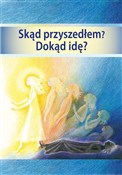 Książka : Skąd przys...