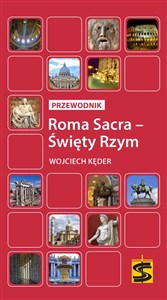 Obrazek Roma Sacra Święty Rzym Przewodnik