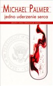 Jedno uder... - Michael Palmer -  books in polish 