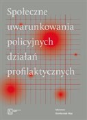 Społeczne ... - Kordaczuk-Wąs, Marzena -  Książka z wysyłką do UK