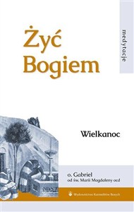 Obrazek Żyć Bogiem T.I Wielkanoc