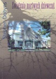 Obrazek Świątynia martwych dziewcząt