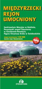 Picture of Międzyrzecki Rejon Umocniony Sanktuarium Maryjne w Rokitnie. Figura Chrystusa Króla w Świebodzinie