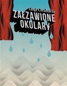 Załzawione... - Gogi Gwaharia -  Książka z wysyłką do UK