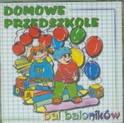 [Audiobook... - Łucja Prus - śpiew, Włodzimierz Nahorny - fortepian, Janusz Skowron - instrumenty klawiszowe, Wojcie -  foreign books in polish 