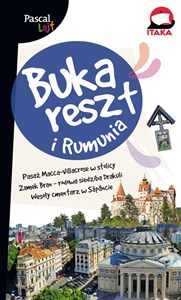 Obrazek Bukareszt i Rumunia PASCAL LAJT