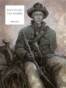 polish book : Western - Grzegorz Rosiński