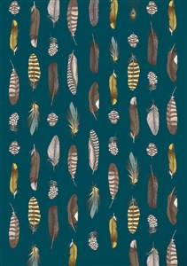 Picture of Notatnik Ptaki