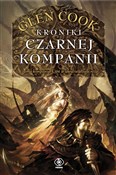 Polska książka : Kroniki Cz... - Cook Glen