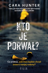 Obrazek Kto je porwał?