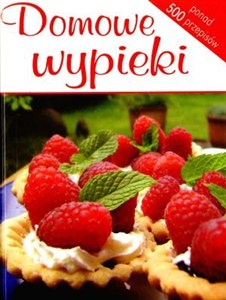 Obrazek Domowe wypieki