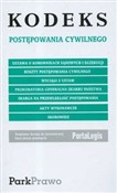 Polska książka : Kodeks pos...