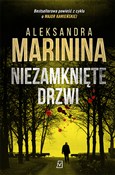 Zobacz : Niezamknię... - Aleksandra Marinina