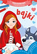 Zobacz : Maluszkowe... - Skrzat Wydawnictwo