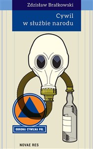 Obrazek Cywil w służbie narodu