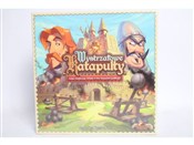 polish book : Kingdomino... - Bruno Cathala