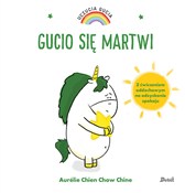 Uczucia Gu... - Aurelie Chien Chow Chine -  foreign books in polish 