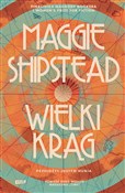 polish book : Wielki krą... - Maggie Shipstead