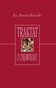 Polska książka : Traktat o ... - Marian Rusecki
