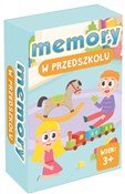 Gra Memory... -  Polish Bookstore 