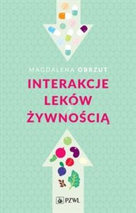 Obrazek Interakcje leków z żywnością