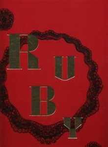 Picture of Ruby The King of Gems