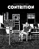 Polska książka : Contrition... - Carlos Portela, Keko