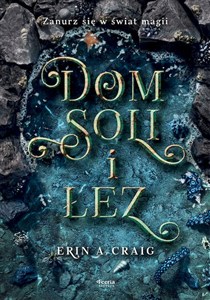 Obrazek Dom soli i łez