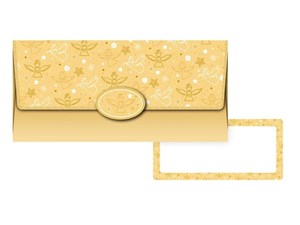 Picture of Koperta na pieniądze BN