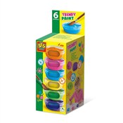 Farby plak... -  Polish Bookstore 