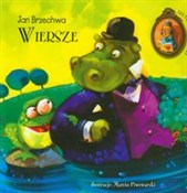 Zobacz : Wiersze Le... - Jan Brzechwa