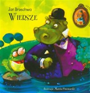 Obrazek Wiersze Lektury mojej babci