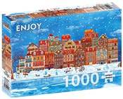 polish book : Puzzle 100...