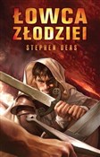 Łowca złod... - Stephen Deas -  books in polish 