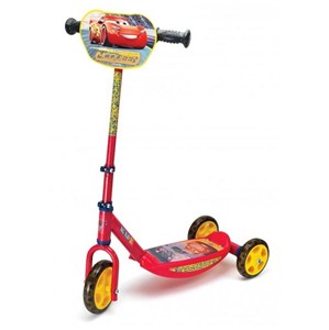 Picture of Hulajnoga trójkołowa Auta 3