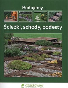 Picture of Ścieżki schody podesty