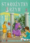 Książka : Starożytny...