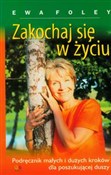 polish book : Zakochaj s... - Ewa Foley
