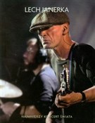 Polska książka : Lech Janer... - Lech Janerka