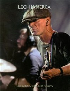 Obrazek Lech Janerka