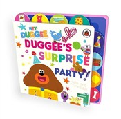 polish book : Hey Duggee... - Hey Duggee