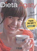 Dieta Agat... - Agata Jędraszczak -  books in polish 