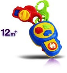 Picture of Kluczyki gadułki